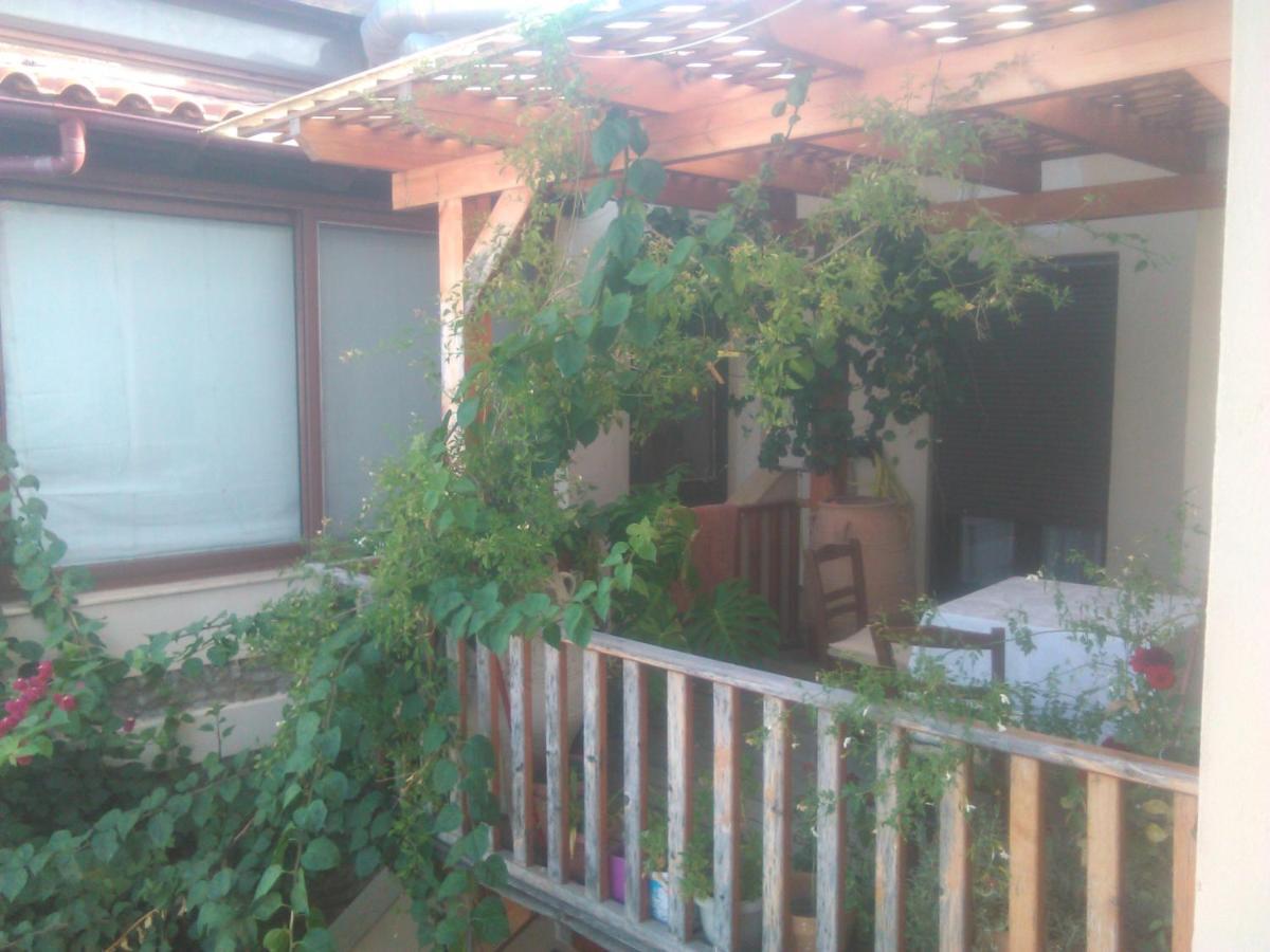 Cosy Country Villa Pappaygiannades Luaran gambar