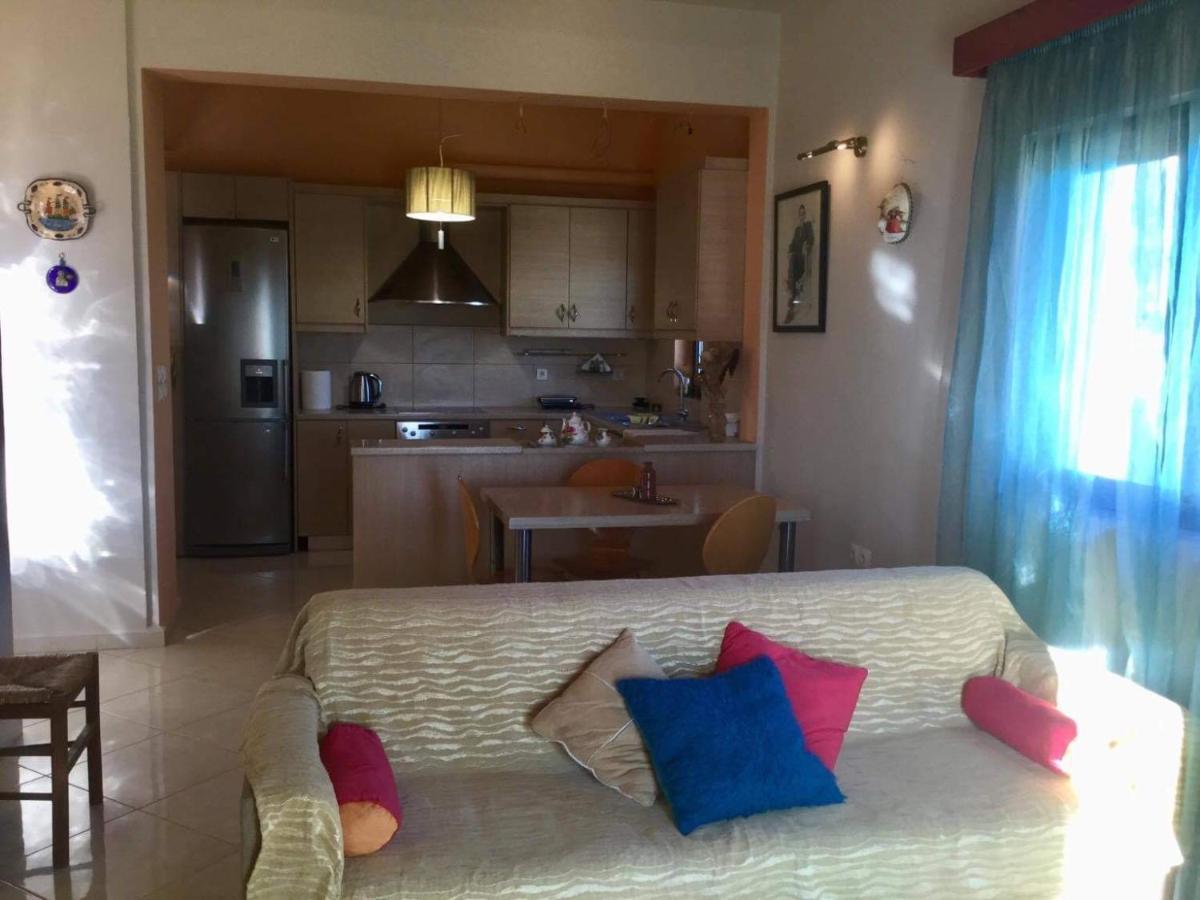 Cosy Country Villa Pappaygiannades Luaran gambar