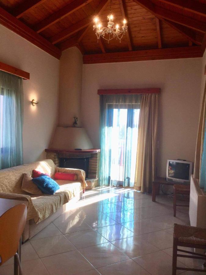 Cosy Country Villa Pappaygiannades Luaran gambar