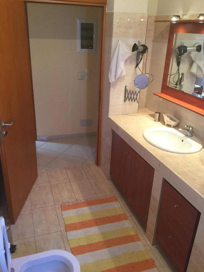 Cosy Country Villa Pappaygiannades Luaran gambar