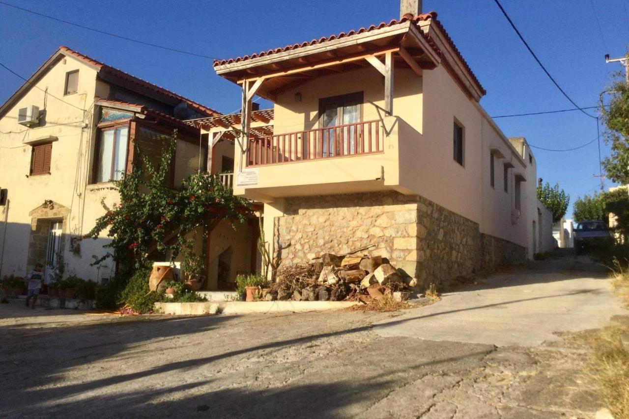 Cosy Country Villa Pappaygiannades Luaran gambar