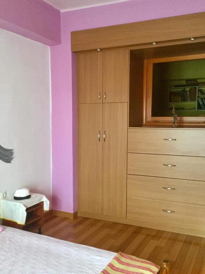 Cosy Country Villa Pappaygiannades Luaran gambar