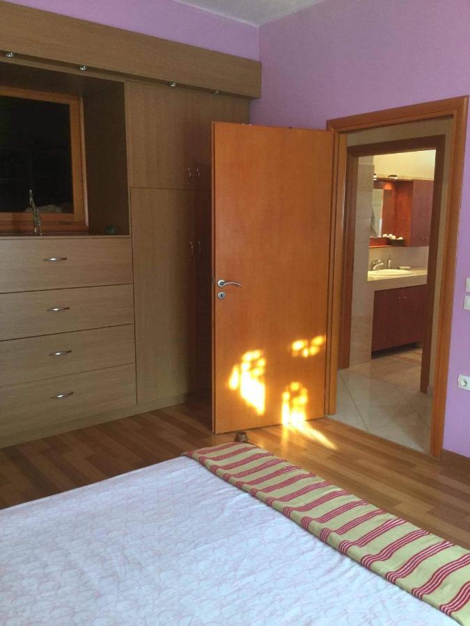 Cosy Country Villa Pappaygiannades Luaran gambar