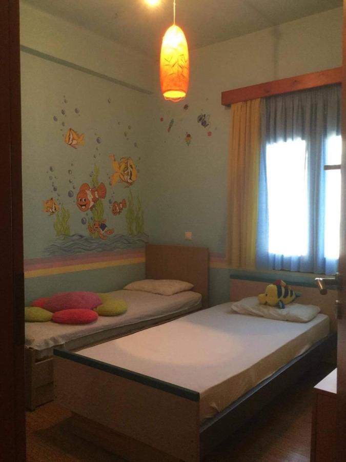 Cosy Country Villa Pappaygiannades Luaran gambar