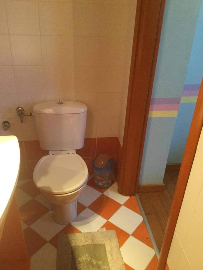 Cosy Country Villa Pappaygiannades Luaran gambar