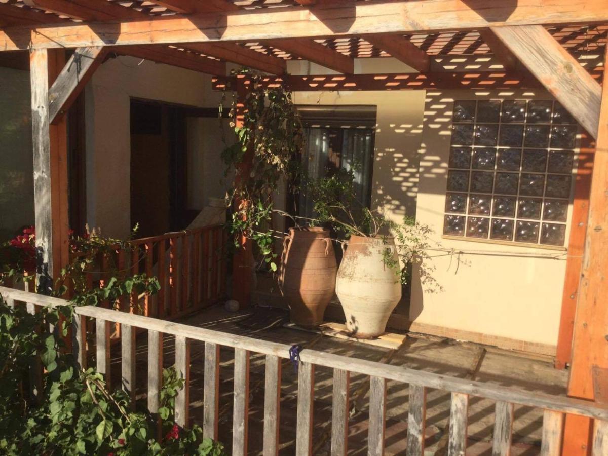 Cosy Country Villa Pappaygiannades Luaran gambar