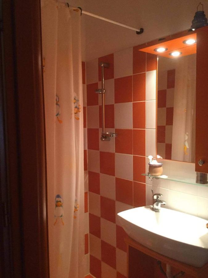 Cosy Country Villa Pappaygiannades Luaran gambar