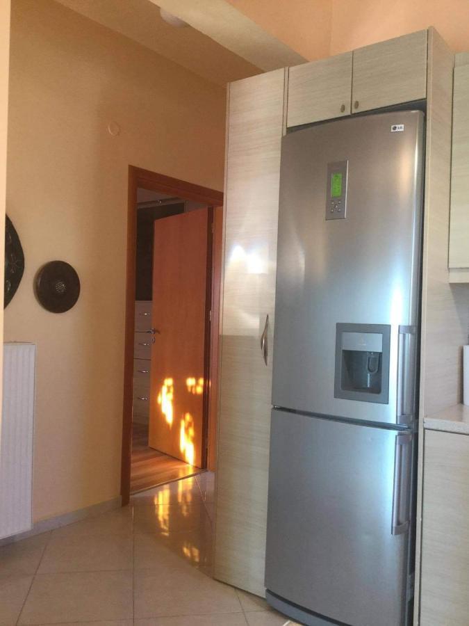 Cosy Country Villa Pappaygiannades Luaran gambar