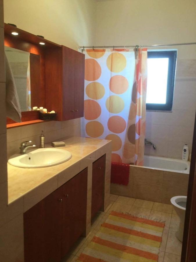 Cosy Country Villa Pappaygiannades Luaran gambar