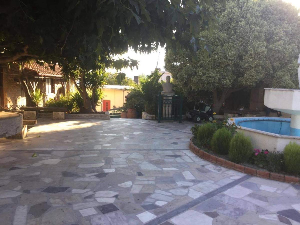 Cosy Country Villa Pappaygiannades Luaran gambar