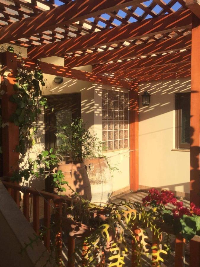 Cosy Country Villa Pappaygiannades Luaran gambar